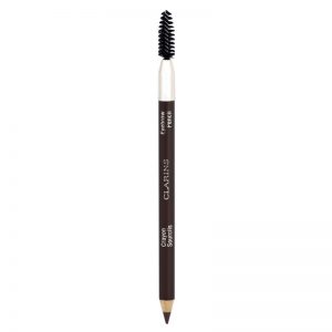 Clarins Eye Make-Up Eyebrow Pencil trwała kredka do brwi odcień 02 Light Brown 1,1 g