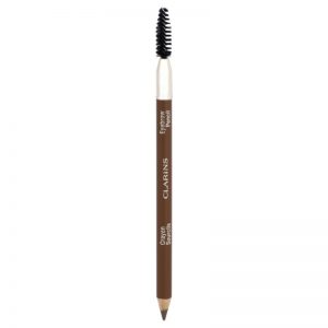 Clarins Eye Make-Up Eyebrow Pencil trwała kredka do brwi odcień 03 Soft Blond 1,1 g