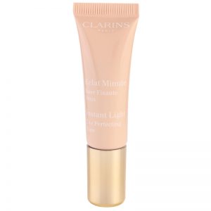 Clarins Eye Make-Up Instant Light baza pod cienie do powiek odcień 00 10 ml