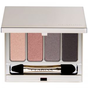 Clarins Eye Make-Up Palette 4 Couleurs paleta cieni do powiek odcień 01 Nude 6,9 g
