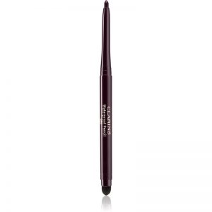 Clarins Eye Make-Up Waterproof Pencil wodoodporna kredka do oczu odcień 04 Fig 0,29 g