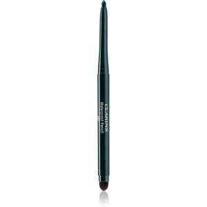 Clarins Eye Make-Up Waterproof Pencil wodoodporna kredka do oczu odcień 05 Forest 0,29 g