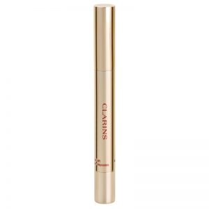 Clarins Face Make-Up Instant Light korektor rozjaśniający z pędzelkiem odcień 01 Pink Beige 2 ml