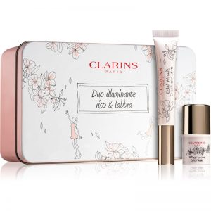 Clarins Face Make-Up Instant Light zestaw kosmetyków I. dla kobiet