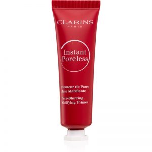 Clarins Face Make-Up Instant Poreless baza matująca i zmniejszająca pory 20 ml