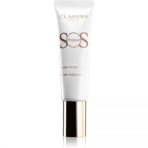 Clarins Face Make-Up SOS Primer baza pod podkład odcień 00 Universal Light 30 ml