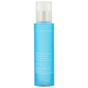 Clarins HydraQuench krem nawilżający do skóry normalnej i mieszanej SPF 15 50 ml