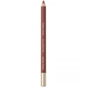 Clarins Lip Make-Up Crayon Lèvres konturówka do ust odcień 01 Nude Fair 1,2 g