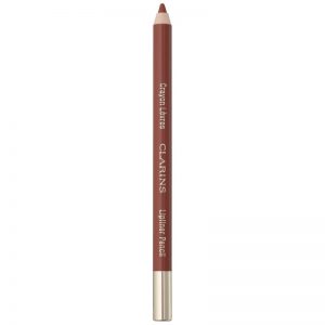 Clarins Lip Make-Up Crayon L?vres konturówka do ust odcień 02 Nude Beige 1,2 g