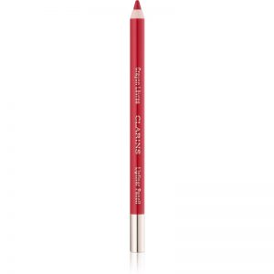 Clarins Lip Make-Up Crayon Lèvres konturówka do ust odcień 06 Red 1,2 g