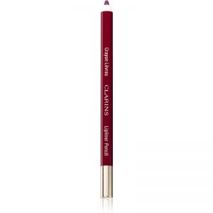 Clarins Lip Make-Up Crayon Lèvres konturówka do ust odcień 07 Plum 1,2 g