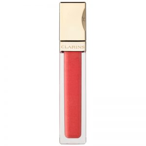 Clarins Lip Make-Up Gloss Prodige intensywny blask do ust odcień 08 Papya 6 ml