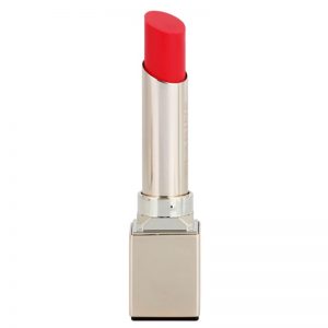 Clarins Lip Make-Up Rouge Eclat szminka pielęgnująca odcień 23 Hot Rose 3 g