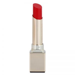 Clarins Lip Make-Up Rouge Eclat szminka pielęgnująca odcień 24 Pink Cherry 3 g
