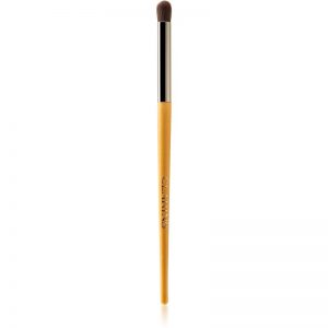 Clarins Make-up Brush okrągły pędzel do nakładania cieni do powiek