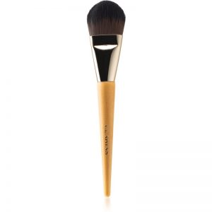 Clarins Make-up Brush pędzel do aplikacji podkładu