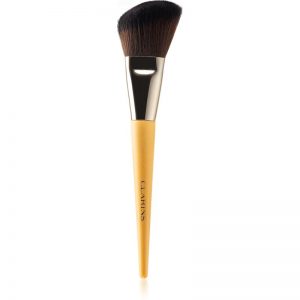 Clarins Make-up Brush pedzel do aplikacji różu