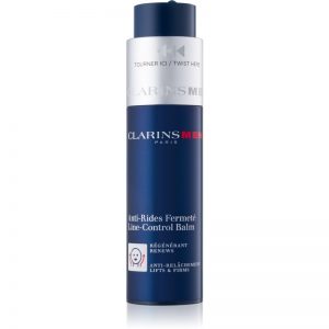 Clarins Men Age Control balsam ujędrniający przeciw zmarszczkom 50 ml