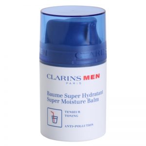 Clarins Men Hydrate balsam intensywnie nawilżający 50 ml