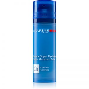Clarins Men Hydrate nawilżająca emulsja dla mężczyzn 50 ml