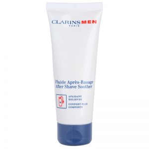 Clarins Men Shave balsam po goleniu do łagodzenia 75 ml