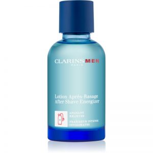 Clarins Men Shave woda po goleniu do łagodzenia 100 ml