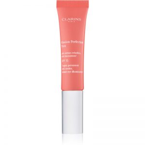 Clarins Mission Perfection serum pod oczy rozświetlające SPF 15 15 ml