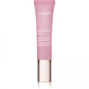 Clarins Multi-Active żelowy krem pod oczy przeciw oznakom zmęczenia 15 ml