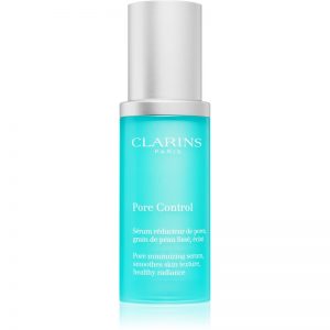 Clarins Pore Control serum matujące i niwelujące pory 30 ml