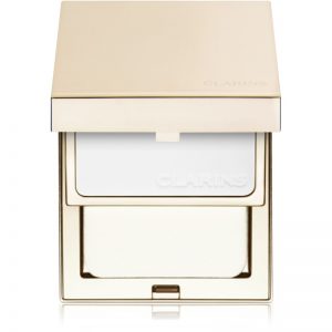 Clarins Pore Perfecting zestaw do matowienia skóry 6,5 g