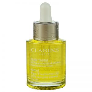 Clarins Rebalancing Care olejek łagodząco-regenerujący do skóry suchej 30 ml