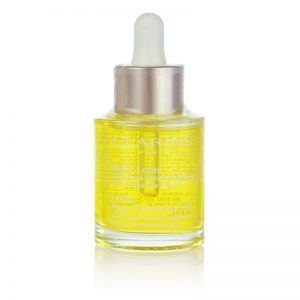 Clarins Rebalancing Care olejek regenerujący o działaniu wygładzającym do skóry tłustej i mieszanej 30 ml