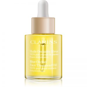 Clarins Rebalancing Care olejek rewitalizujący do cery odwodnionej 30 ml