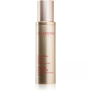 Clarins Shaping Facial Lift serum liftingujące ujędrniający skórę 50 ml