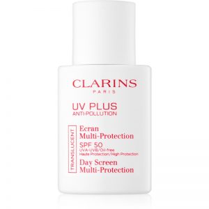 Clarins UV PLUS krem chroniący przed słońcem SPF 50 30 ml