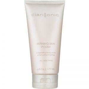 Clarisonic Cleansers kojący peeling do ciała 177 ml