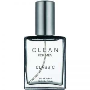 CLEAN For Men Classic woda toaletowa dla mężczyzn 30 ml