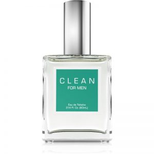 CLEAN For Men woda toaletowa dla mężczyzn 60 ml