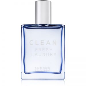 CLEAN Fresh Laundry woda toaletowa dla kobiet 60 ml