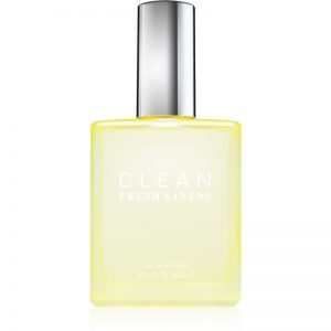 CLEAN Fresh Linens woda perfumowana unisex 60 ml