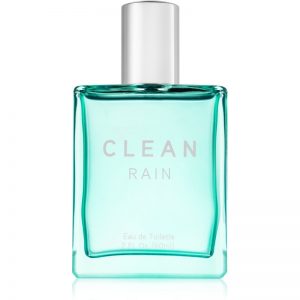 CLEAN Rain woda toaletowa dla kobiet 60 ml