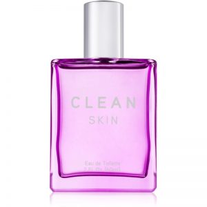 CLEAN Skin woda toaletowa dla kobiet 60 ml