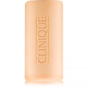 Clinique 3 Steps delikatne mydło do skóry suchej i mieszanej bez opakowania 100 g