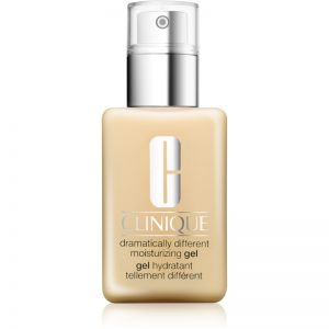 Clinique 3 Steps żel nawilżający do skóry tłustej i mieszanej 125 ml