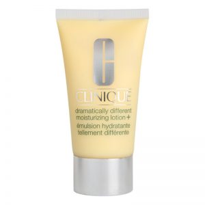 Clinique 3 Steps emulsja nawilżająca do skóry suchej i bardzo suchej 50 ml