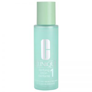 Clinique 3 Steps tonik do skóry suchej i bardzo suchej 200 ml