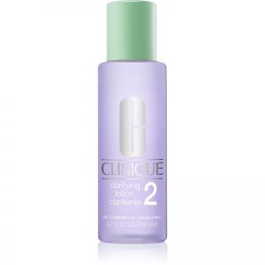 Clinique 3 Steps tonik do skóry suchej i mieszanej 200 ml