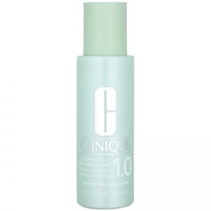 Clinique 3 Steps tonik do wszystkich rodzajów skóry 200 ml