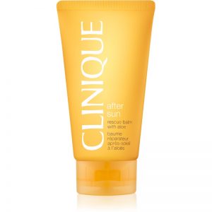 Clinique After Sun balsam regenerujący po opalaniu 150 ml