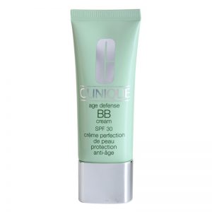 Clinique Age Defense krem BB o działaniu nawilżającym SPF 30 odcień 02 40 ml
